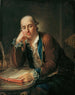 Jean Népomucène Chevalier impérial de Humbourg - August Friedrich Oelenhainz — vista dell’opera