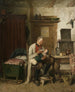 Nonno - August Jernberg — vista dell’opera