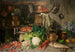 Nature morte - August Jernberg — vista dell’opera