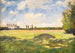 Paesaggio estivo - August Jernberg — vista dell’opera