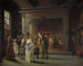Scala - August Jernberg — vista dell’opera