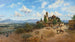 La valle di Messico - August Löhr — vista dell’opera