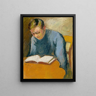 August Macke - Portrt Helmuth Macke.webp