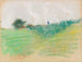 Chemin au Kreuzberg près de Bonn - August Macke — vista dell’opera