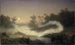 Fées dansantes - August Malmström — vista dell’opera