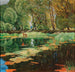 Scène di bagno - August Rieger — vista dell’opera
