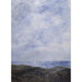 Paesaggio costiero - August Strindberg — vista dell’opera