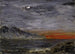 Tramonto - August Strindberg — vista dell’opera