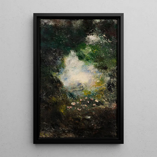 August Strindberg - Wonderland.webp