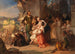 La prima raccolta dopo la guerra dei Trent'anni - August von Kreling — vista dell’opera
