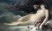 Notte - Auguste Alexandre Hirsch — vista dell’opera