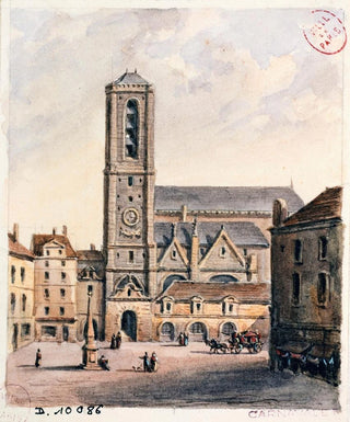 AugusteSbastien Bnard - Faade dglise.webp