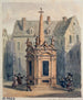 La piramide espiratoria di Jean Chastel - Auguste Sébastien Bénard — vista dell’opera