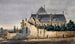 I resti degli edifici dell'hotel del Petit Bourbon - Auguste Sébastien Bénard — vista dell’opera