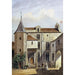 Maison dite de Saint-Louis rue des Marmousets Saint Marcel - Auguste Sébastien Bénard — vista dell’opera