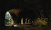 La Voûte du quai de Gesvres - Auguste Jacques Régnier — vista dell’opera
