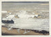 Onde in tempesta, marea di settembre - Auguste Louis Lepère — vista dell’opera