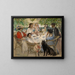 Printemps - Auguste Oleffe — quadro incorniciato alla parete