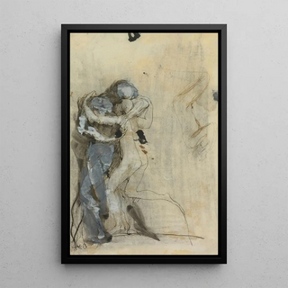 Auguste Rodin - Lenfant Prodigue.webp