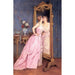 Riproduzione del dipinto Vanité - Auguste Toulmouche