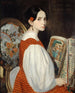 Léopoldine au Livre d'Heures - Auguste de Châtillon — vista dell’opera