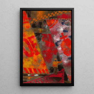 Augusto Giacometti - Venedig.webp