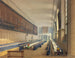 Sala dell'ospedale dei Christs - Augustus Charles Pugin — vista dell’opera