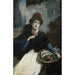 Vendita a perdita - Augustus Edwin Mulready — vista dell’opera