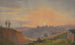 vicino al parco Est, vie 27e e Brown, Filadelfia nel 1871 - Augustus Kollner — vista dell’opera