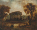 Les Cent Pins, île James, Caroline du Sud - Augustus Paul Trouche — vista dell’opera
