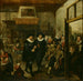 Aumôniers en visite à domicile - Anonyme — vista dell’opera