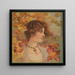 Autunno - Campbell Metzger Jacobson — quadro incorniciato alla parete