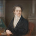 Autoritratto - Anders Gustaf Andersson — vista dell’opera