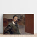Riproduzione del dipinto Autoritratto - Joaquín Sorolla