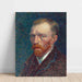 Riproduzione del dipinto Autoritratto - Vincent Van Gogh