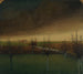 Prima della primavera - Valerius De Saedeleer — vista dell’opera
