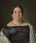 Lovisa Isabelle Bjurberg 1814-1864 - Axel Johan Fägerplan — vista dell’opera