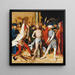 Babilonia - Donald Maxwell — quadro incorniciato alla parete