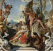 Bacchus e Arianna - Giovanni Battista Tiepolo — vista dell’opera
