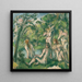 Bagni 2 - Paul Cézanne — quadro incorniciato alla parete