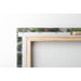Riproduzione del dipinto delle Bagnanti - Camille Pissarro