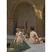 Riproduzione del dipinto Bagnanti - Jean-Léon Gérôme