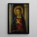 Riproduzione del dipinto Mater Dolorosa - Baldassare d'Este