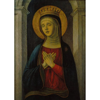 Baldassare dEste - Mater Dolorosa.webp