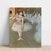 Riproduzione del dipinto Ballet Etoile - Edgar Degas
