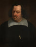 Ritratto di Jean-Jacques Chifflet - Balthasar van Meurs — vista dell’opera
