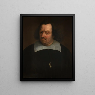Balthasar van Meurs - Portrait of JeanJacques Chifflet.webp