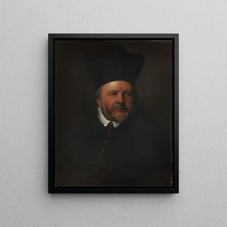 Balthasar van Meurs - Portrait of bishop Joannes Malderus.webp