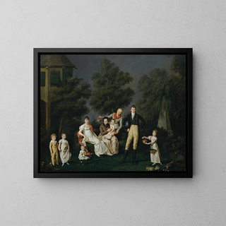 Barbara Krafft - Die Familie Wallner.webp