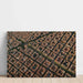 Barcellona vista dall'alto | Decorazione foto aerea